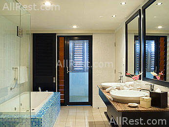 Sofitel Fiji Resort & Spa 39